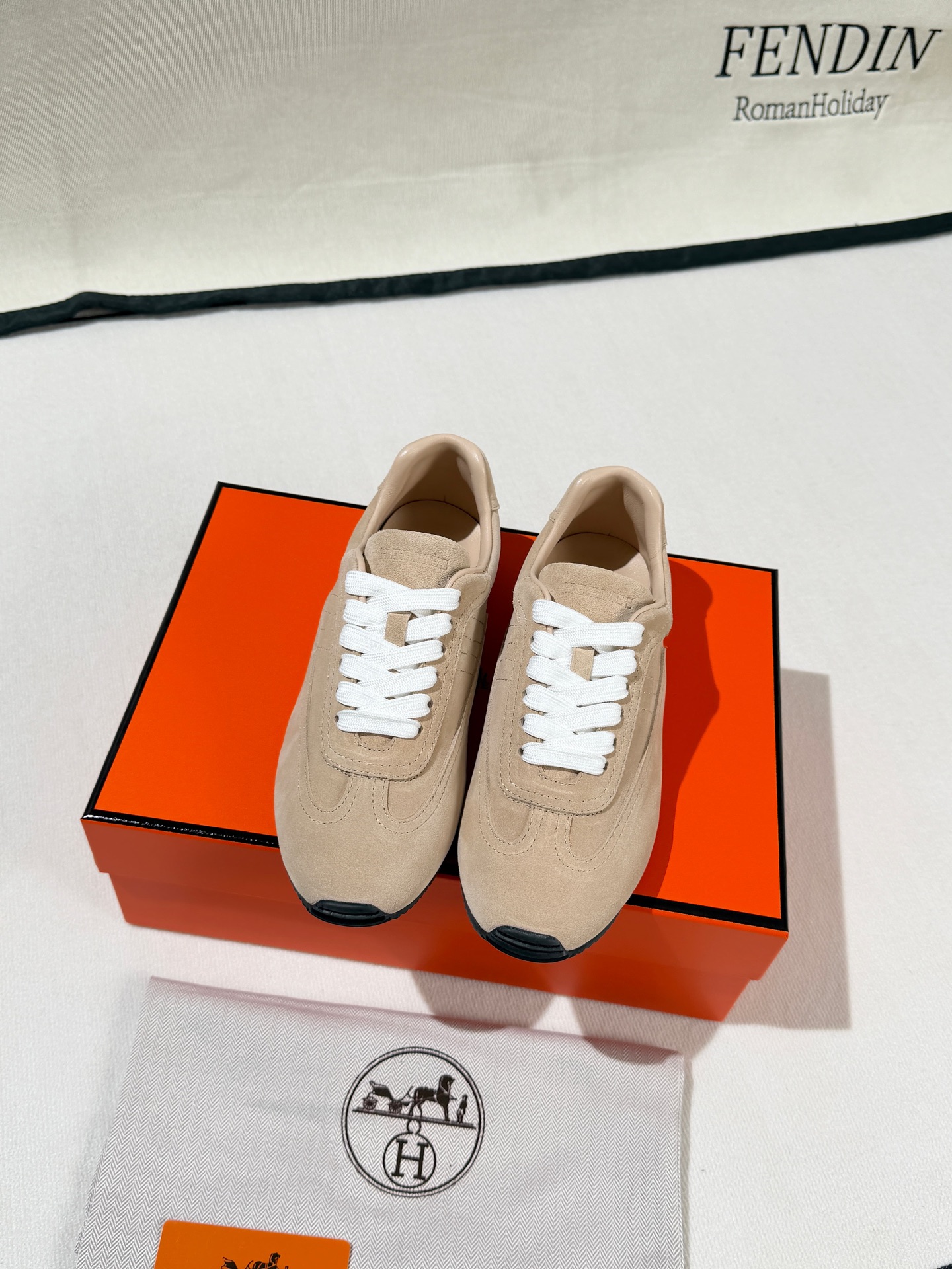 Women's high heels